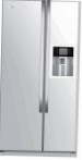 Haier HRF-663CJW Ψυγείο \ χαρακτηριστικά, φωτογραφία