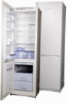 Snaige RF39SH-S10001 Холодильник \ Характеристики, фото