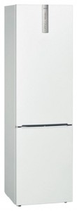 Bosch KGN39VW10 Холодильник фото, Характеристики