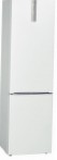 Bosch KGN39VW10 Холодильник \ Характеристики, фото
