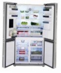 Blomberg KQD 1360 X A++ Холодильник \ Характеристики, фото