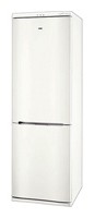 Zanussi ZRB 434 WO Refrigerator larawan, katangian