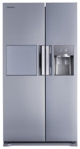Samsung RS-7778 FHCSL Refrigerator larawan, katangian