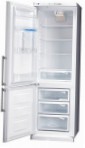 LG GC-379 B Холодильник \ характеристики, Фото