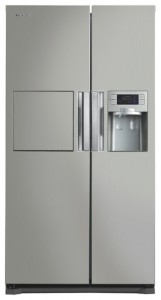 Samsung RSH7PNPN Холодильник Фото, характеристики