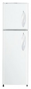 LG GR-B242 QM Buzdolabı fotoğraf, özellikleri