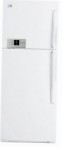LG GN-M392 YQ Холодильник \ Характеристики, фото
