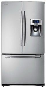 Samsung RFG-23 UERS Ψυγείο φωτογραφία, χαρακτηριστικά