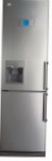 LG GR-F459 BTJA Buzdolabı \ özellikleri, fotoğraf