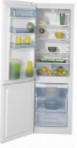 BEKO CSK 31050 Холодильник \ характеристики, Фото