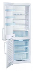 Bosch KGV36X00 Холодильник Фото, характеристики