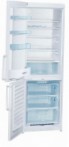 Bosch KGV36X00 Холодильник \ Характеристики, фото