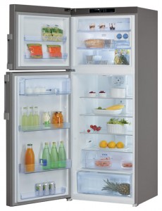 Whirlpool WTV 4525 NFIX Холодильник фото, Характеристики