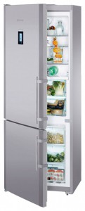 Liebherr CBNPes 5156 Tủ lạnh ảnh, đặc điểm