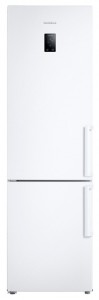 Samsung RB-37 J5300WW Ψυγείο φωτογραφία, χαρακτηριστικά