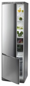 Mabe MCR1 47 LX Refrigerator larawan, katangian