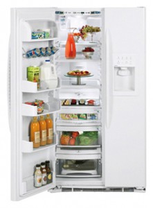 Mabe MEM 23 QGWWW Холодильник Фото, характеристики