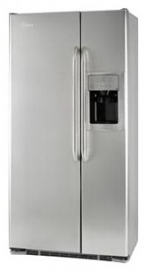 Mabe MEM 23 QGWGS Хладилник снимка, Характеристики