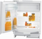 Gorenje RBIU 6091 AW Холодильник \ Характеристики, фото