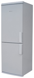 Mabe MCR1 20 Refrigerator larawan, katangian