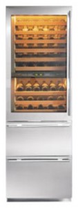 Sub-Zero 427R Холодильник фото, Характеристики