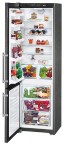 Liebherr CNPbs 4013 Buzdolabı fotoğraf, özellikleri