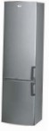 Whirlpool ARC 7635 IS Холодильник \ характеристики, Фото