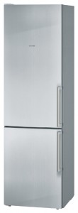 Siemens KG39EAI30 Холодильник Фото, характеристики