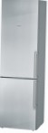 Siemens KG39EAI30 Buzdolabı \ özellikleri, fotoğraf