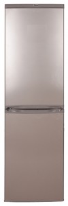 Shivaki SHRF-375CDS Refrigerator larawan, katangian