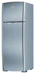Mabe RMG 410 YASS Хладилник снимка, Характеристики