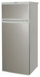 Shivaki SHRF-260TDS Холодильник Фото, характеристики