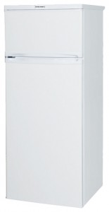 Shivaki SHRF-260TDW Buzdolabı fotoğraf, özellikleri