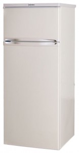 Shivaki SHRF-260TDY Buzdolabı fotoğraf, özellikleri