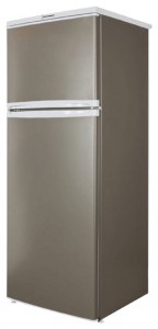 Shivaki SHRF-280TDS Kühlschrank Foto, Charakteristik