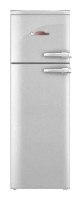 ЗИЛ ZLT 175 (Magic White) Kjøleskap Bilde, kjennetegn