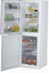 Whirlpool WBE 2311 A+W Холодильник \ характеристики, Фото