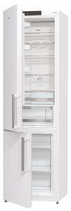 Gorenje NRK 6201 JW Холодильник Фото, характеристики