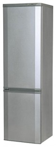 NORD 220-7-310 Refrigerator larawan, katangian
