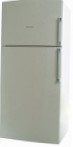 Vestfrost SX 532 MW Холодильник \ Характеристики, фото