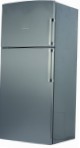 Vestfrost SX 532 MX Холодильник \ Характеристики, фото