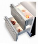 Sub-Zero 700BR Холодильник \ Характеристики, фото