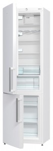 Gorenje RK 6201 FW Refrigerator larawan, katangian