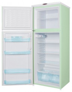 DON R 226 жасмин Холодильник Фото, характеристики