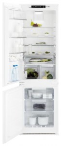 Electrolux ENN 2854 COW Tủ lạnh ảnh, đặc điểm