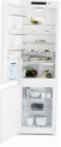 Electrolux ENN 2854 COW Refrigerator \ katangian, larawan