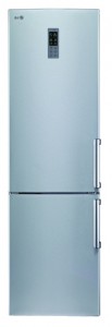 LG GW-B509 ESQP Хладилник снимка, Характеристики