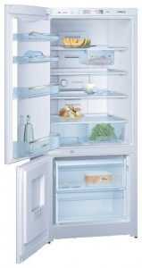 Bosch KGN53V00NE Refrigerator larawan, katangian
