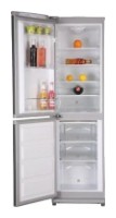 Wellton SRL-17S Холодильник Фото, характеристики