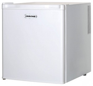 Shivaki SHRF-50TR2 Холодильник Фото, характеристики